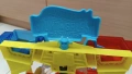 Hot Wheels® Stunt Splash Car Wash™ автомивка Хот Уилс, снимка 4