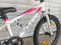 Алуминиев велосипед 20 цола Cube Race 200 2018 г, снимка 4