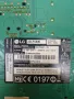 LG 32LF5800 EAX65610905(1.0) EBT63705803 EAX65391401(3.0) 6870C-0488A PANEL LC320DUE(MG)(A3), снимка 4