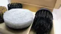 Оригинален HOTO Grip акумулаторна четка – 400 rpm, IPX7, снимка 7