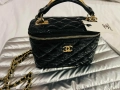 Чанта CHANEL , снимка 5