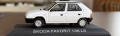Škoda favorit 136 ls , снимка 3
