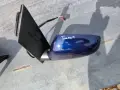 ляво огледало за VW Touran - 2003-2009г, снимка 2