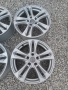5х112..17.цола..7.5j.ET35.Audi.VW.Mercedes, снимка 3