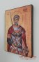 Икона на Свети Мина , различни изображения , icona Sveti Mina, снимка 6