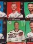 Колекционерски картички на футболисти ЛЕРОЙ САНЕ,ТИМО ВЕРНЕР,ЮЛИАН ДРАХСЛЕР 51028, снимка 3
