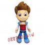 Райдър момчето от Пес Патрул плюшен Paw Patrol , снимка 2