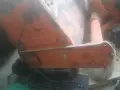 Продавам фреза за малък трактор, снимка 4