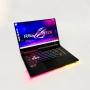 ASUS ROG Strix G15/165Hz QHD/Ryzen 9  5900HX/RX 6800M 12GB/16GB/1TB, снимка 3