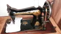 шевна машина Сингер работеща, снимка 5