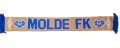 Mьолде ФК / Мolde FK (Norway) - юбилеен шал 100години, снимка 1