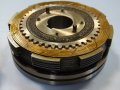 Съединител електромагнитен многодисков ELK-10 multi-plate electromagnetic clutch, снимка 4