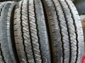 4бр.всесезонни HANKOOK 205/75/16C 110R-ЦЕНАТА Е ЗА БРОЙ, снимка 4