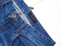 Pause Jeans - нови мъжки дънки размер M, снимка 4
