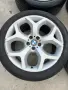 Джанти  20" - 5х120 ЕТ 37 БМВ Е70/ BMW E71, снимка 4
