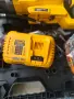 Диамантено-пробивна бормашина DeWALT, снимка 4