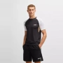 Hugo Boss HBG TOC T-Shirt - Оригинална мъжка тениска р-р M/L, снимка 2