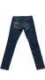 Страхотни дънки GUESS Starlet Skinny Low с флорален принт М размер , снимка 4