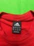 adidas тениска, снимка 3