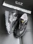 Emporio Armani Дамски Маратонки👟Дамски Спортни Обувки Емпорио Армани - Различни Цветове Код E171, снимка 13