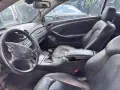 Mercedes clk 270, снимка 2