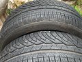 2 бр.зимни гуми MICHELIN Pilot Alpin 235/45/18, снимка 7