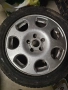 Джанти 16" за ауди, снимка 1