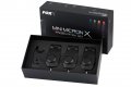 Fox Mini Micron® X 3+1 сигнализатори 