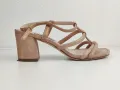 Guglielmo Rotta sandals 38, снимка 7