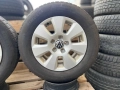 5х112 16 Джанти VolksWagen Phaeton Audi A3 A4 A6, снимка 5