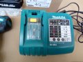 винтоверт безчетков нов Makita DHP487 - 18V, само боди,  може и пълен комплект, снимка 11