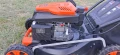 Бензинова косачка НОМЕР 02. Fuxtec OHV. Четиритактов двигател. 3.5 кс..., снимка 15