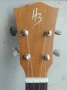Укулеле HB Kahuna CLU-50T custom line, снимка 4