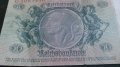 Банкнота 50 райх марки 1933година - 14592, снимка 7
