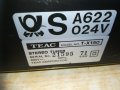 teac stereo tuner 1503210940, снимка 7
