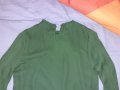 Маслинено зелена блуза, снимка 5