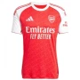 Мъжка футболна тениска Арсенал 2025 2026 домакинска, снимка 1