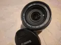Обектив Canon EF-S 15-85 mm 1:3,5-5,6 IS USM, снимка 2