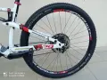 алуминиев велосипед CANNONDALE 29 цола ,, снимка 4