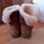 Оригинални Дамски ботуши UGG номер 39, снимка 4