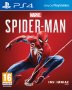 Marvel's Spider-Man ps4 (Съвместима с PS5), снимка 1 - Игри за PlayStation - 40489154