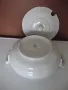 Супник порцеланов български от соца, снимка 6
