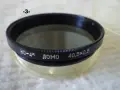 Фото филтри 40.5х0.5 ЛОМО СССР, снимка 7