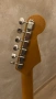 Фендер Fender stratocaster Japan left hand neck Custom pickups, снимка 10