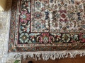 Голям Котленски Килим размер 4,00м на3,00м, много добро състояние, година 1965, снимка 3