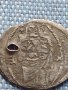 Рядка монета 1 Гросето 1626г. Република Рагуза сребро за КОЛЕКЦИОНЕРИ 41123, снимка 7