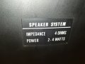 stereo speaker system-2бр тонколони 0608210906, снимка 15