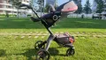 Stokke Xplory V5 Coral Limited edition, снимка 1