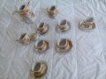 Сервиз за кафе висококачествен, снимка 12