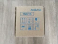 Тонер Konica Minolta TN321K A33K150 Black Черно, снимка 6